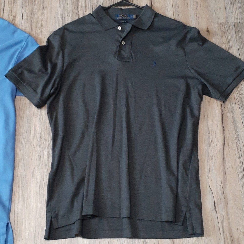 Ralph Lauren polo